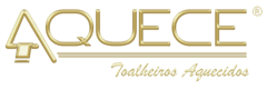 Logo da Aquece Metais